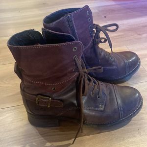 Taos Crave boots